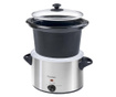 Slow cooker Bestron, Kitchen Heroes, inox, crom