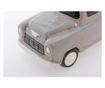 Ghiveci Garpe Interiores, Mari Light Grey, gri deschis
