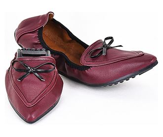 Sklopive balerinke Foldy Multicolor 40