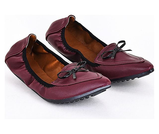 Sklopive balerinke Foldy Multicolor 40