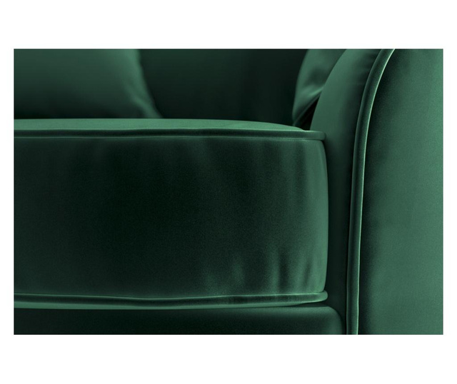 Fotel obrotowy Concorde Uni Green