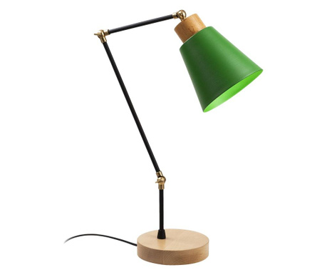 Настолна лампа Osiris Green