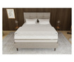 Комплект матрак, 2 основи за легло и табла за легло Ambre 160x200 см