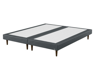 Комплект от две рамки за легло Saphir 80x200 см