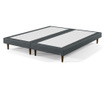 Комплект от две рамки за легло Saphir 80x200 см