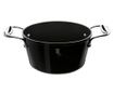 Black Royal Lábas fedővel 2.5 L