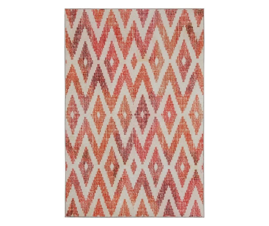 Covor Homefesto, Luella, 160x230 cm, multicolor