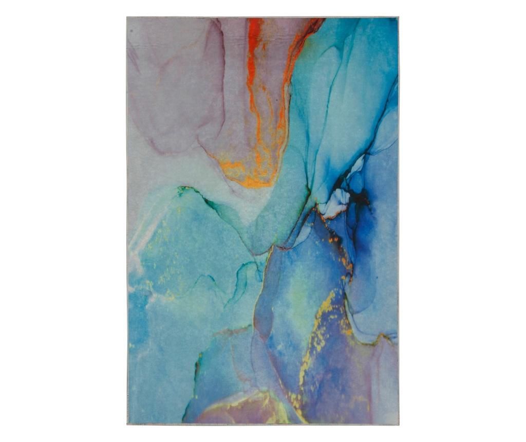Covor Homefesto, Declan, 160x230 cm, multicolor