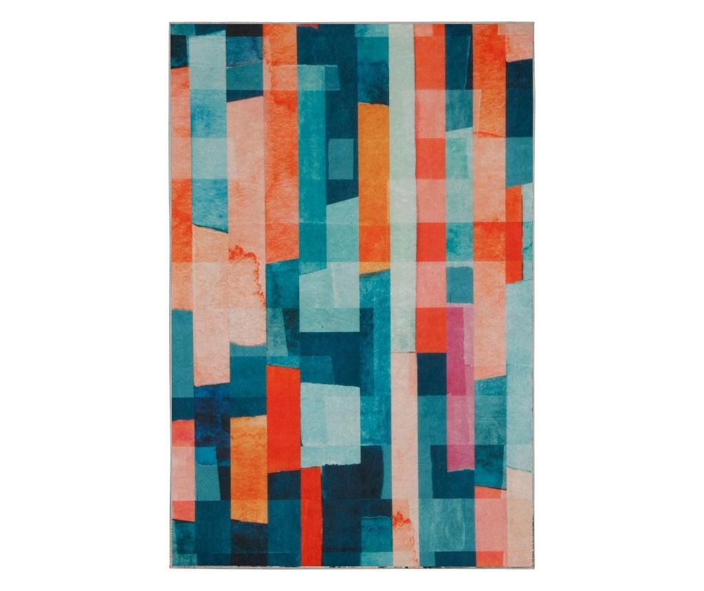 Covor Homefesto, Coleman, 160x230 cm, multicolor