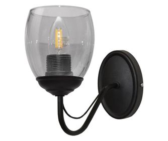 Zidna svjetiljka Allena