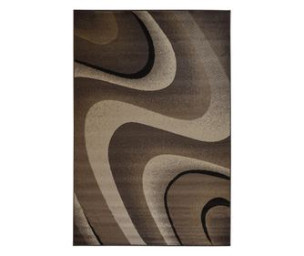 Килим Moderno Onda Beige