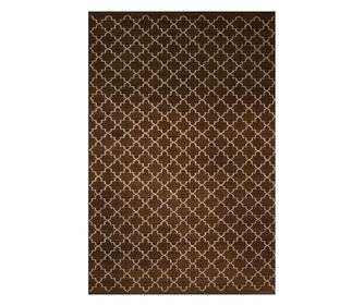 Covor kilim Bakero, 185x285 cm