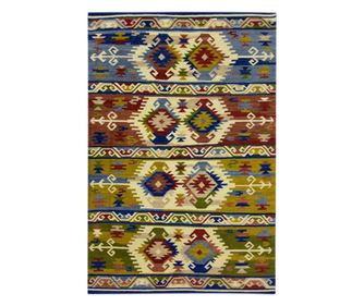 Covor kilim Bakero, 120x180 cm