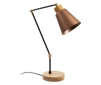 Stolní lampa Ailanto