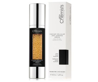 Serum kroglice proti staranju kože Caviar 50 ml