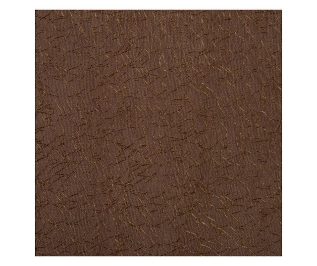 Yella Brown Sötétítő 135x300 cm