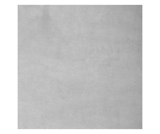 Velvet Silver Sötétítő 140x250 cm