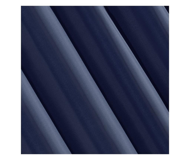 Rita Blue Rings Sötétítő 140x250 cm