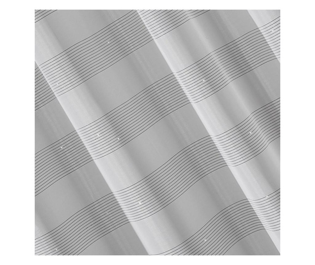 Nel Stripe Függöny 140x250 cm