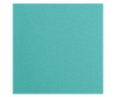 Zastor Logan Turquoise 135x270 cm