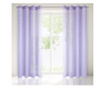 Zavesa Ester Purple 140x250 cm