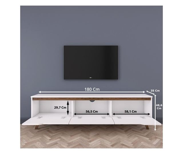 TV állvány