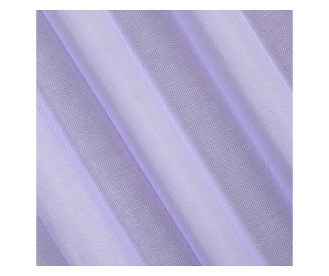 Zavesa Ester Purple 140x250 cm