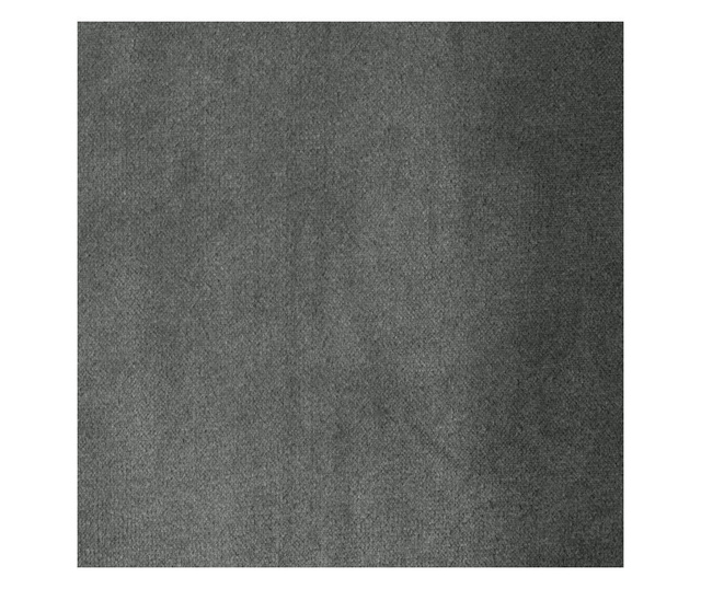 Zastor Villa Grey & Silver Tape 140x270 cm