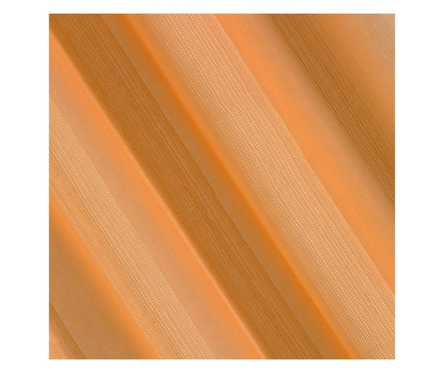 Zavesa Eko Orange 140x250 cm