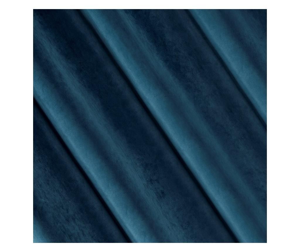 Zastor Ria Blue Tape 140x270 cm - 5