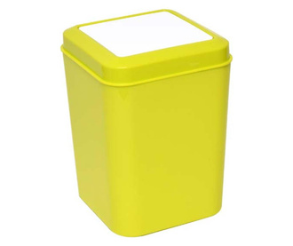Кош за отпадъци с капак 5 L