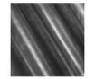 Sasha Grey & Silver Rings Sötétítő 140x250 cm