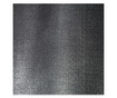 Sasha Grey & Silver Rings Sötétítő 140x250 cm