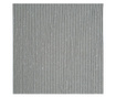 Sakali Grey & Silver Rings Függöny 140x250 cm