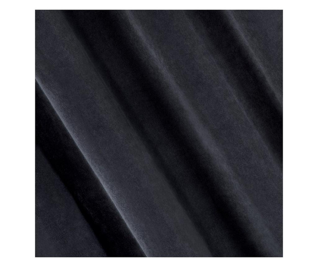 Завеса Tycjan Graphite 140x250 см