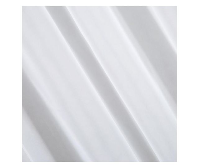 Zavjesa Lucy White Tape 300x300 cm