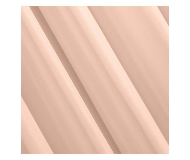 Rita Pink Rings Sötétítő 140x250 cm