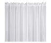 Zavjesa Lucy White Tape 300x300 cm