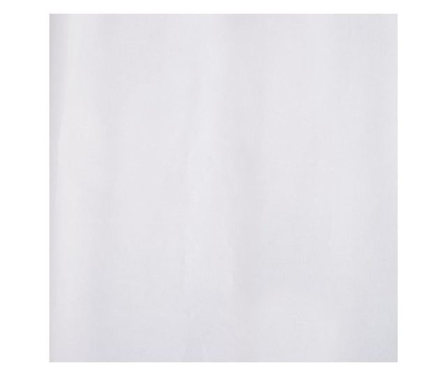 Zavjesa Lucy White Tape 300x300 cm