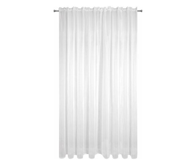 Zavjesa Lucy White Tape 300x300 cm