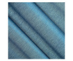 Zavesa Liza Blue 140x300 cm