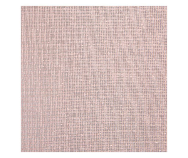 Zavjesa Metis Pink 140x300 cm