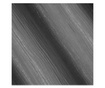 Renne Grey & Silver Rings Sötétítő 140x250 cm