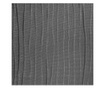 Renne Grey & Silver Rings Sötétítő 140x250 cm