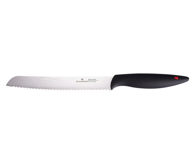 Nož za kruh Damascus Line