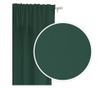 Zastor Viva Tape Green 140x175 cm