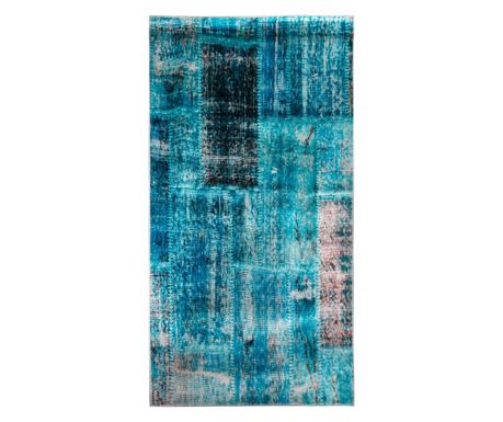 Covor Homefesto, Ellison, 100x150 cm, multicolor