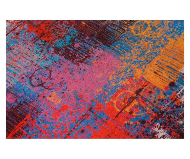 Covor Homefesto, Easton, 80x150 cm, multicolor