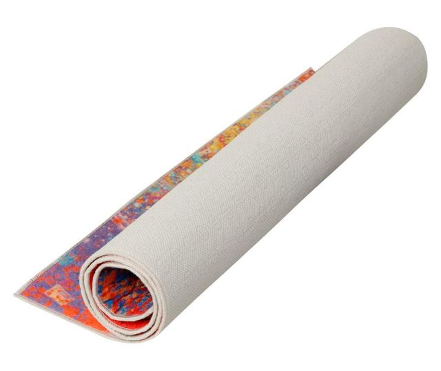 Covor Homefesto, Easton, 80x150 cm, multicolor