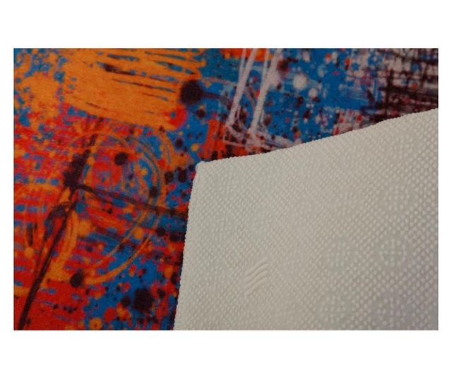 Covor Homefesto, Easton, 80x150 cm, multicolor